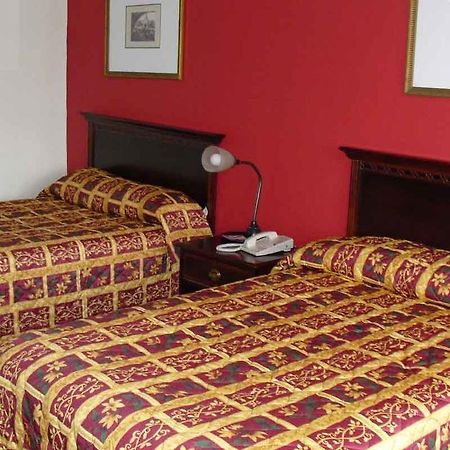 Kings Inn Oxford 客房 照片