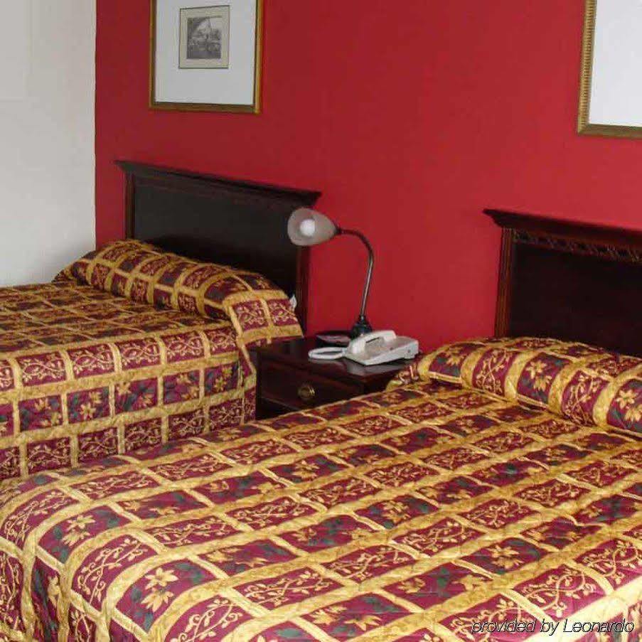 Kings Inn Oxford 外观 照片
