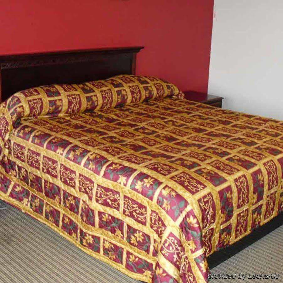 Kings Inn Oxford 外观 照片